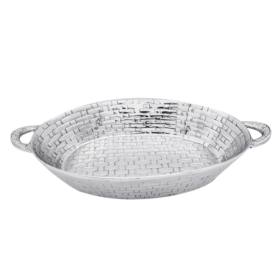 Centerpiece Basket Bowl