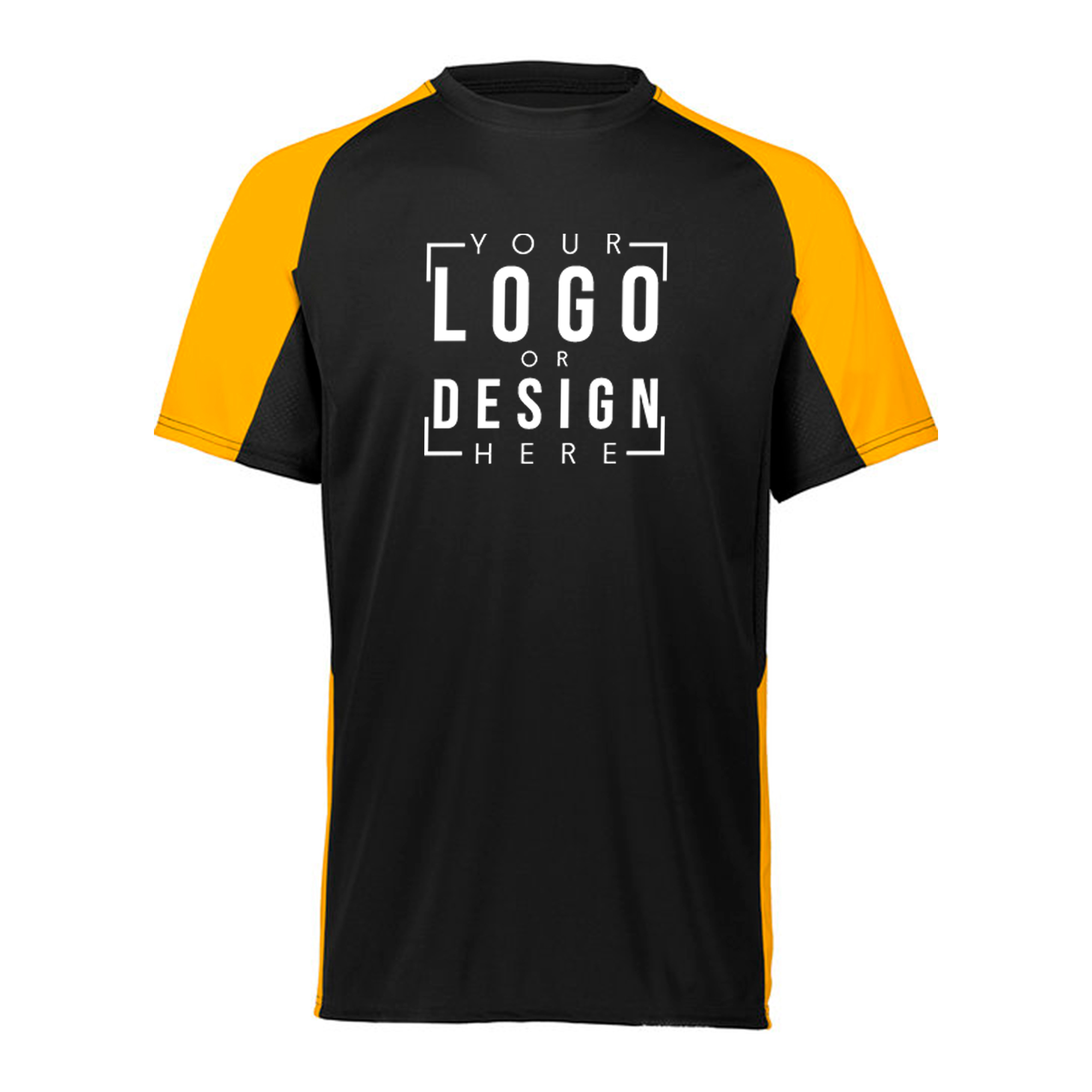 Augusta Adult Cutter Jersey