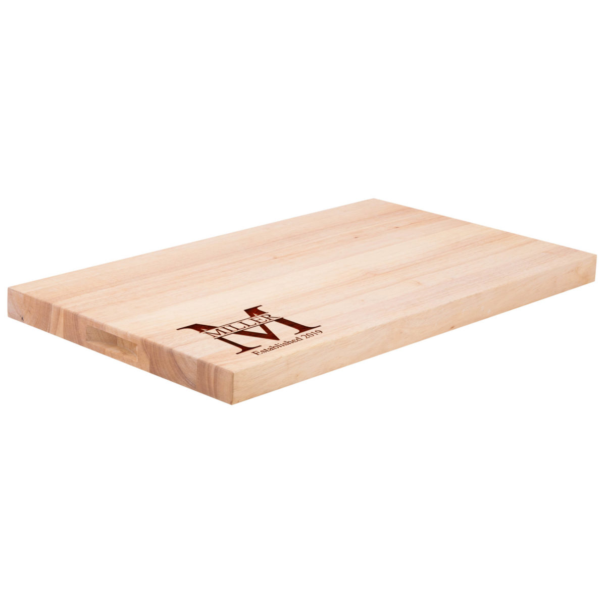 Personalized Cutting Board - Image 3