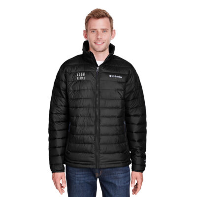 Columbia Powder Lite Jacket