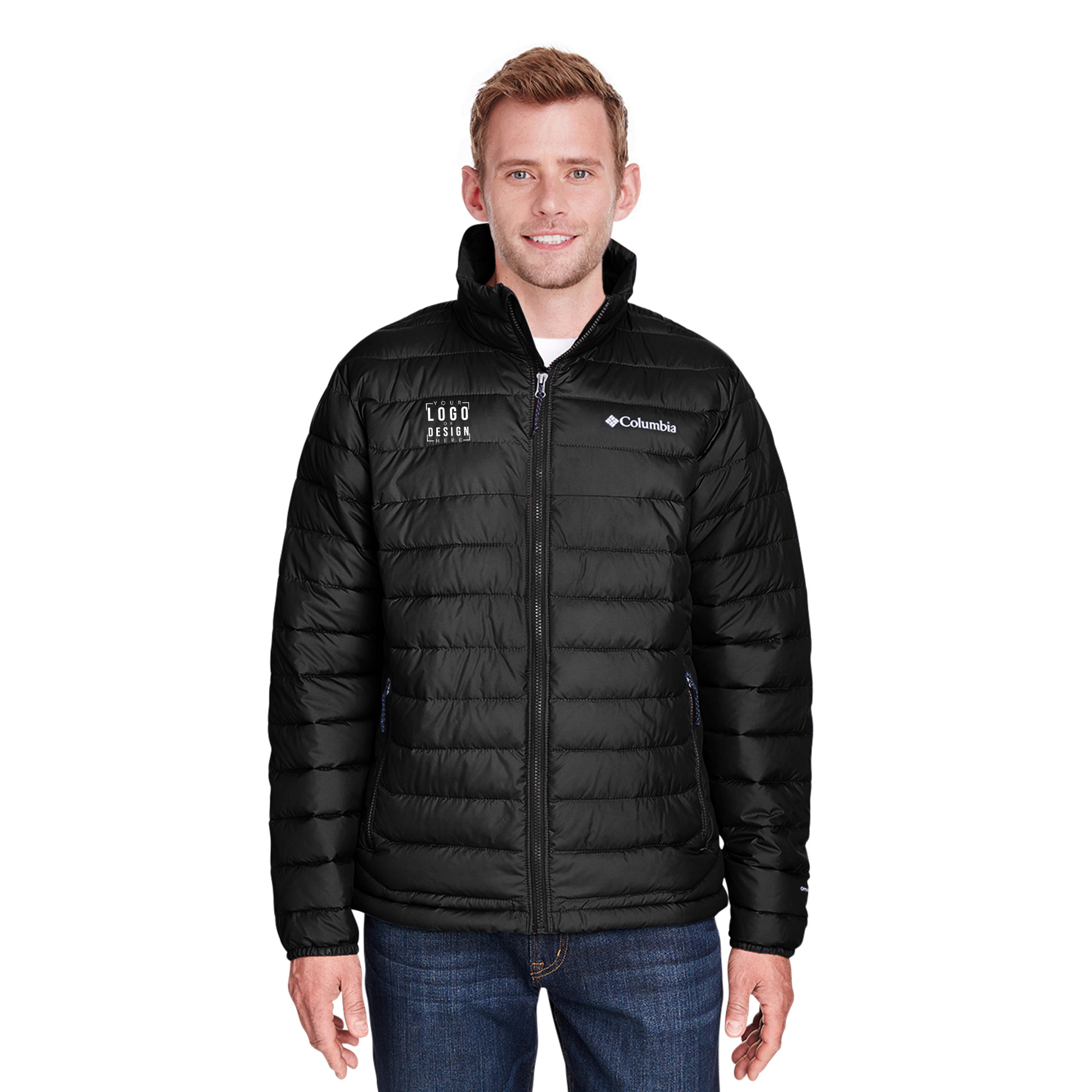Columbia Powder Lite Jacket Columbia Powder Lite Jacket