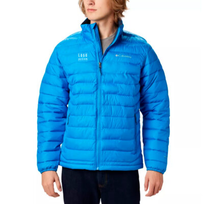 Men's Powder Lite Jacket