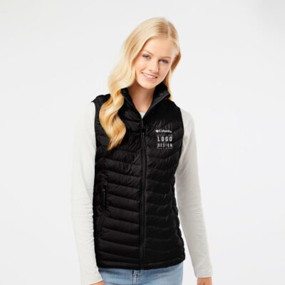 Columbia Women's Powder Lite™ Vest