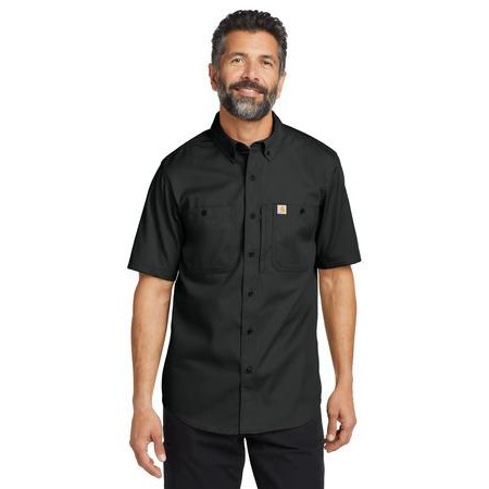 Carhartt Rugged ProfessionalSeries Short Sleeve Shirt Carhartt Rugged ProfessionalSeries Short Sleeve Shirt