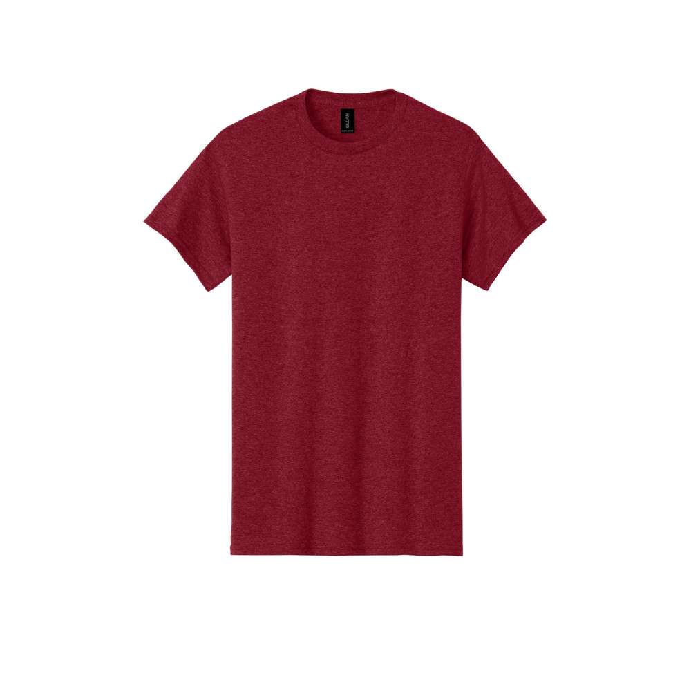 Gildan Heavy Cotton 100% Cotton T-Shirt Gildan Heavy Cotton 100% Cotton T-Shirt