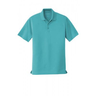 Port Authority Dry Zone UV Micro-Mesh Polo