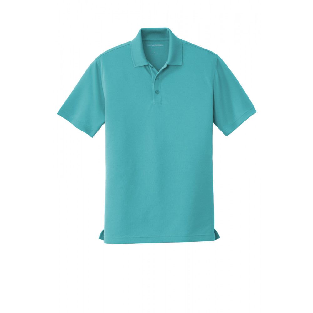 Port Authority Dry Zone UV Micro-Mesh Polo Port Authority Dry Zone UV Micro-Mesh Polo