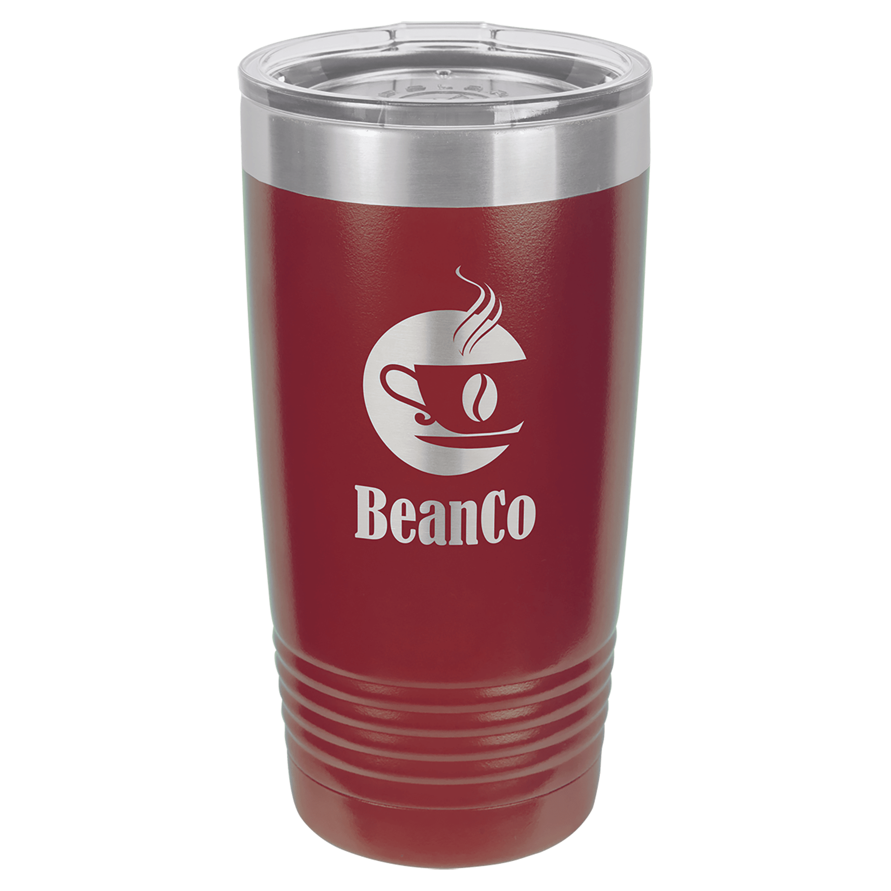 20oz Vacuum Insulated Ringneck Tumbler 20oz Vacuum Insulated Ringneck Tumbler
