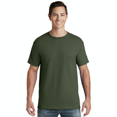 Jerzees® Dri-Power® 50/50 T-Shirt