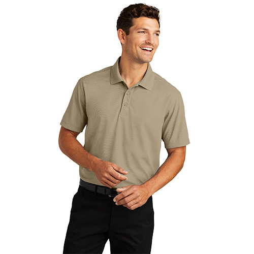 Port Authority Dry Zone Grid Polo Port Authority Dry Zone Grid Polo