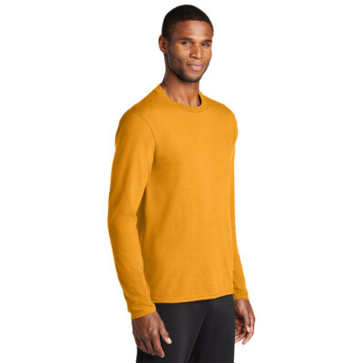 Port & Company Long Sleeve Performance Blend Tee