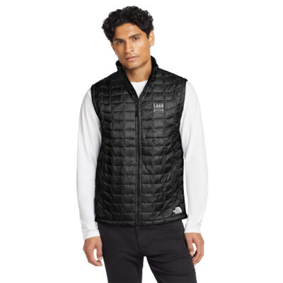 The North Face ThermoBall Trekker Vest