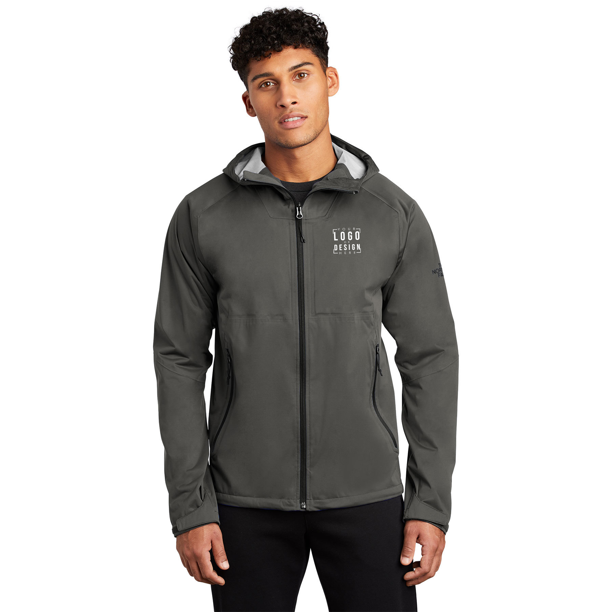 All-Weather DryVent Stretch Jacket