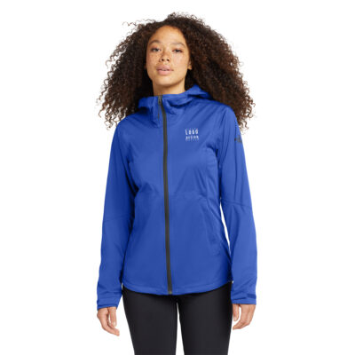 Ladies All-Weather DryVent Stretch Jacket