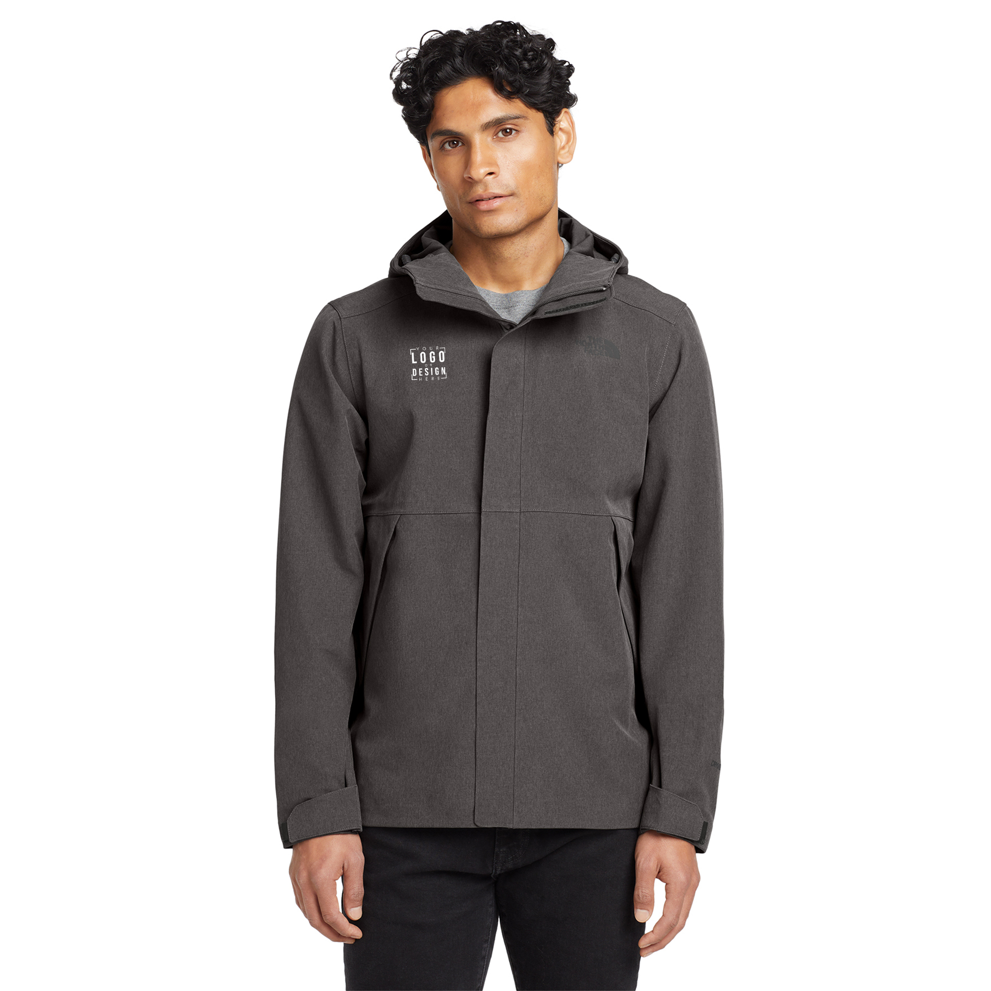 Apex DryVent Jacket