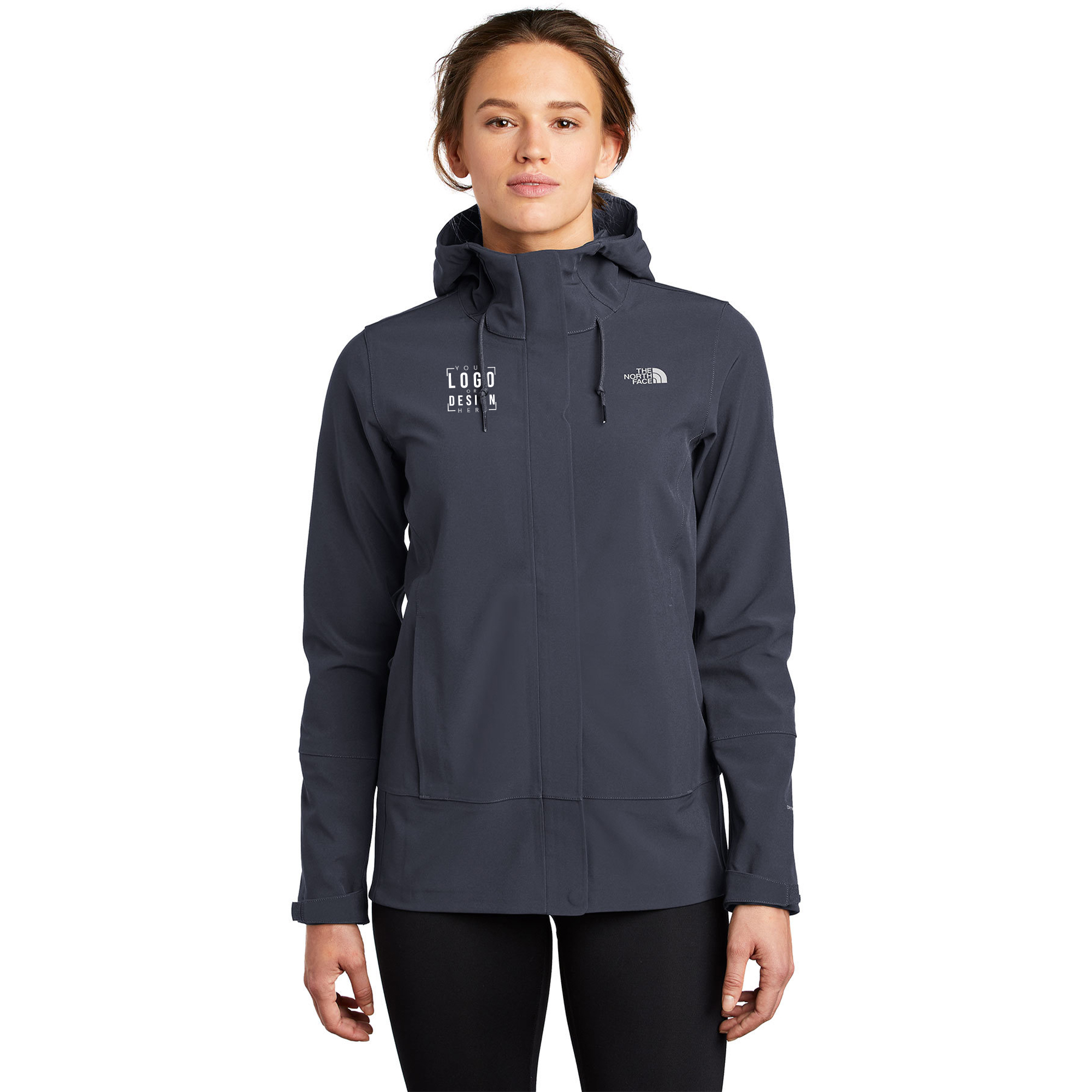 Ladies Apex DryVent Jacket Ladies Apex DryVent Jacket