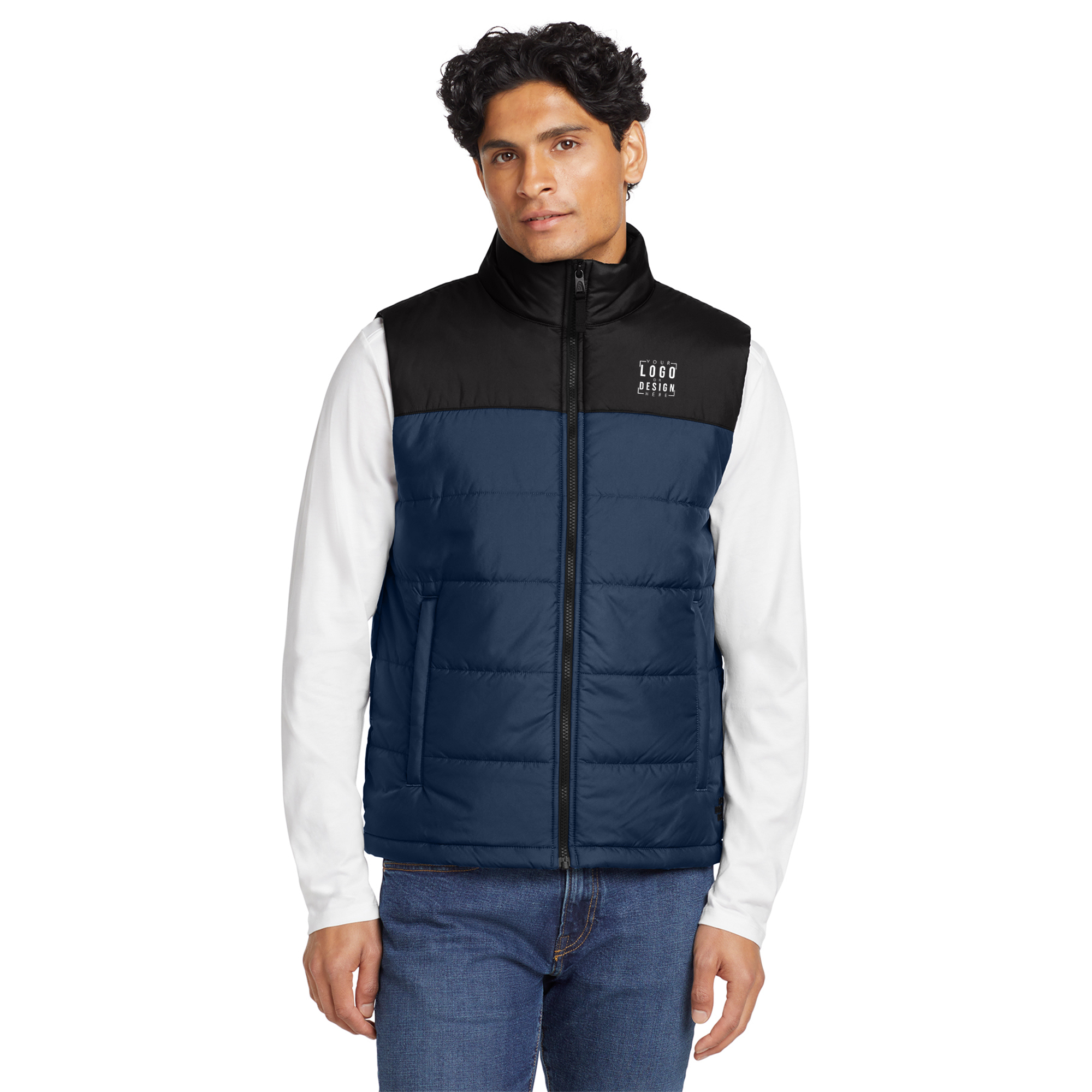 The North Face Everyday Insulated Vest