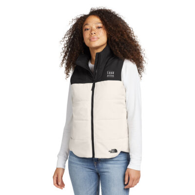 The North Face Ladies Everyday Insulated Vest