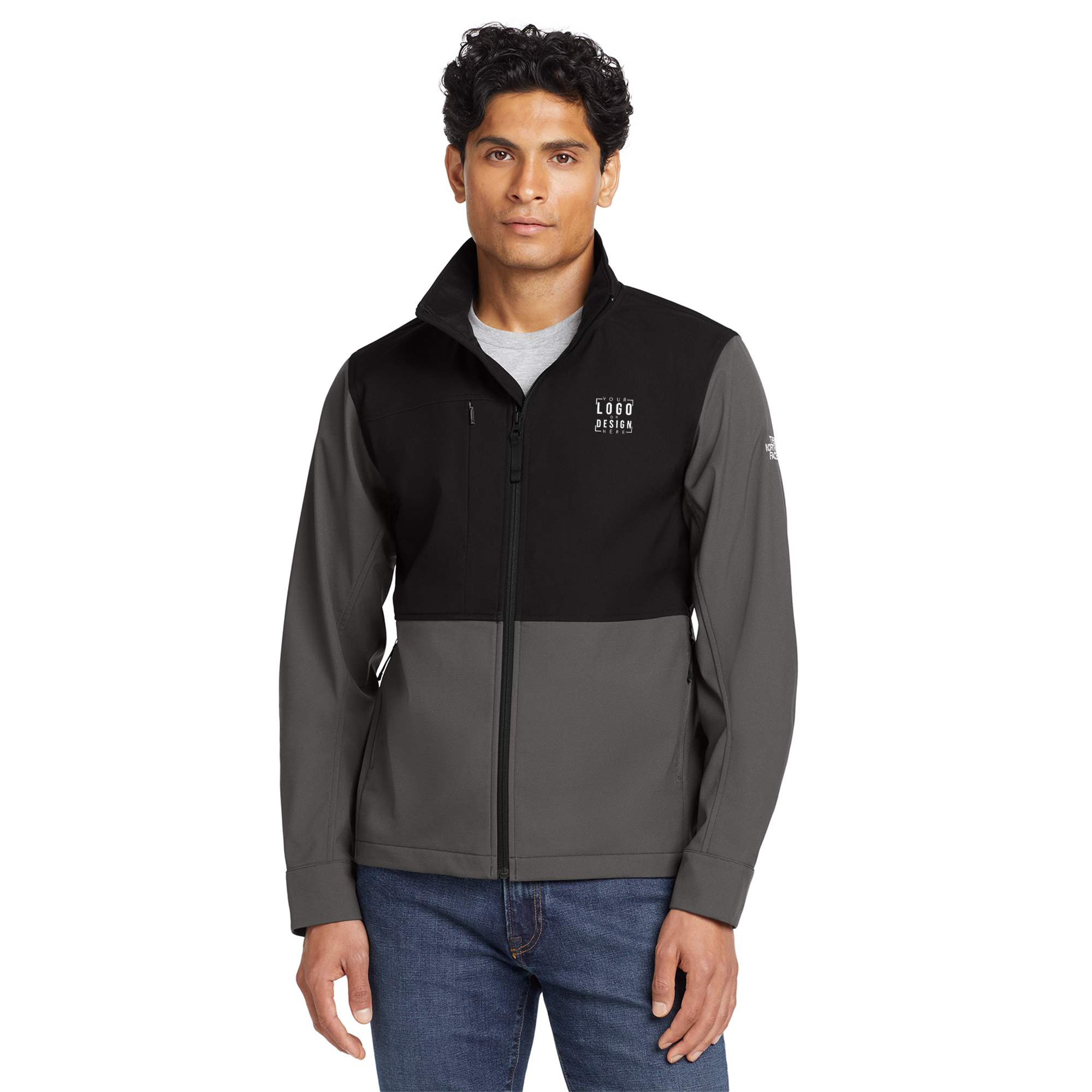 Castle Rock Soft Shell Jacket. Castle Rock Soft Shell Jacket.