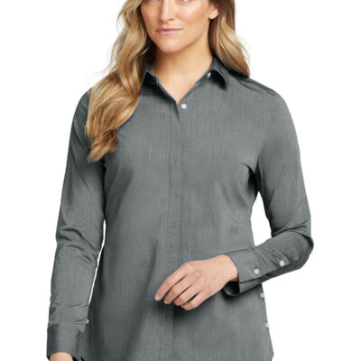 OGIO Ladies Commuter Woven Tunic