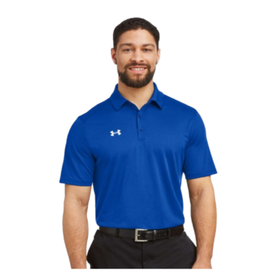 Under Armour Men's Tech Polo