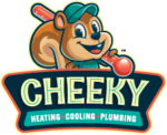 Cheeky