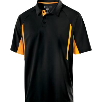 HOLLOWAY Men's Avenger Polo