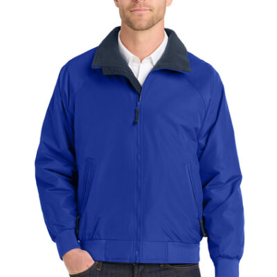 Port Authority Challenger Jacket