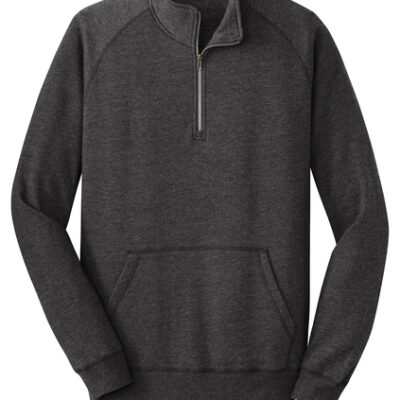 District Lightweight Fleece 1/4-Zip