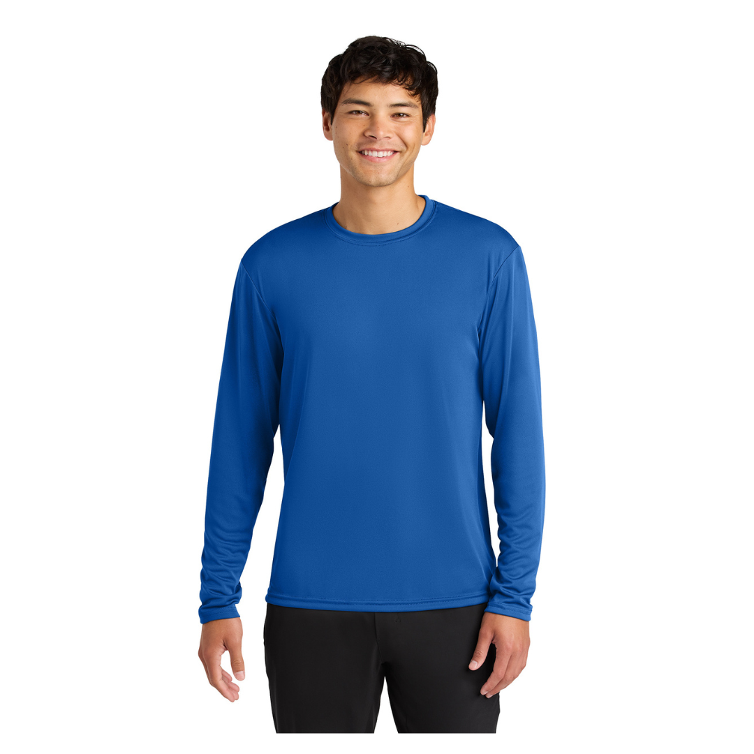 A4 Cooling Performance Long Sleeve Tee