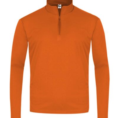 C2 Sport Quarter-Zip Pullover