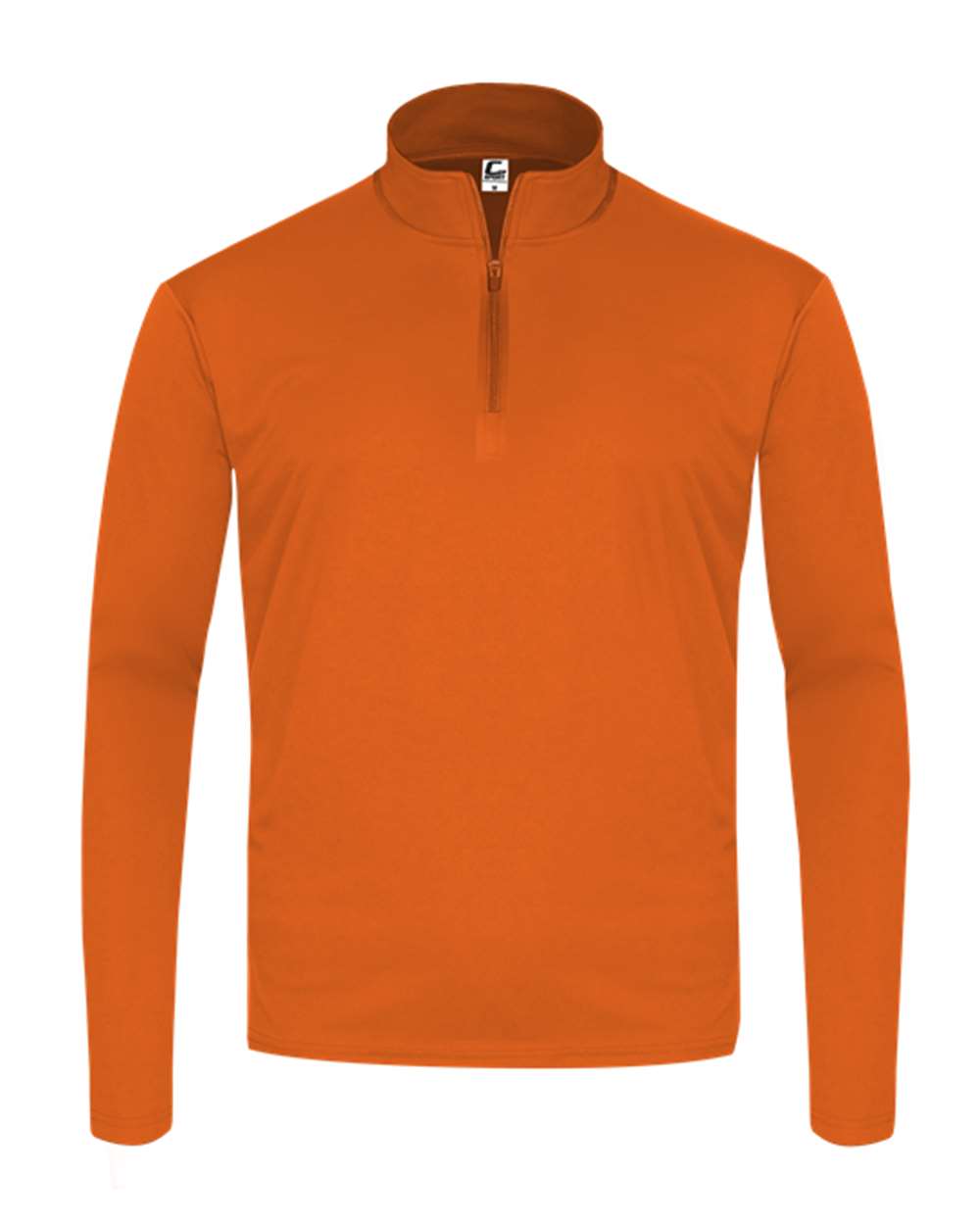 C2 Sport Quarter-Zip Pullover