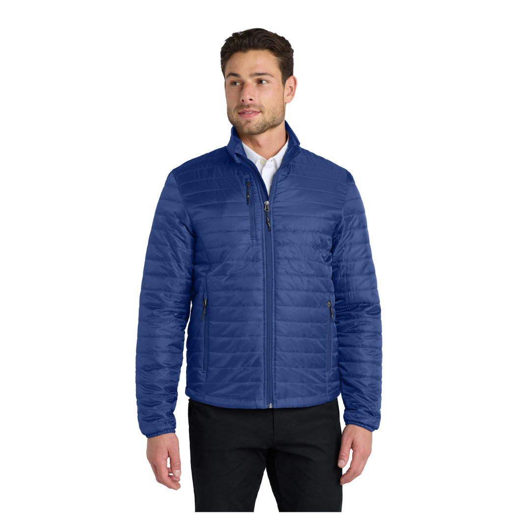 Port Authority Packable Puffy Jacket