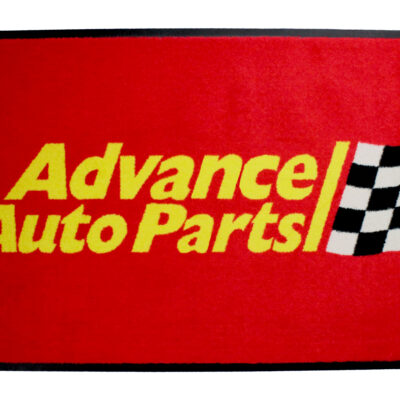 CUSTOM CARPET MATS