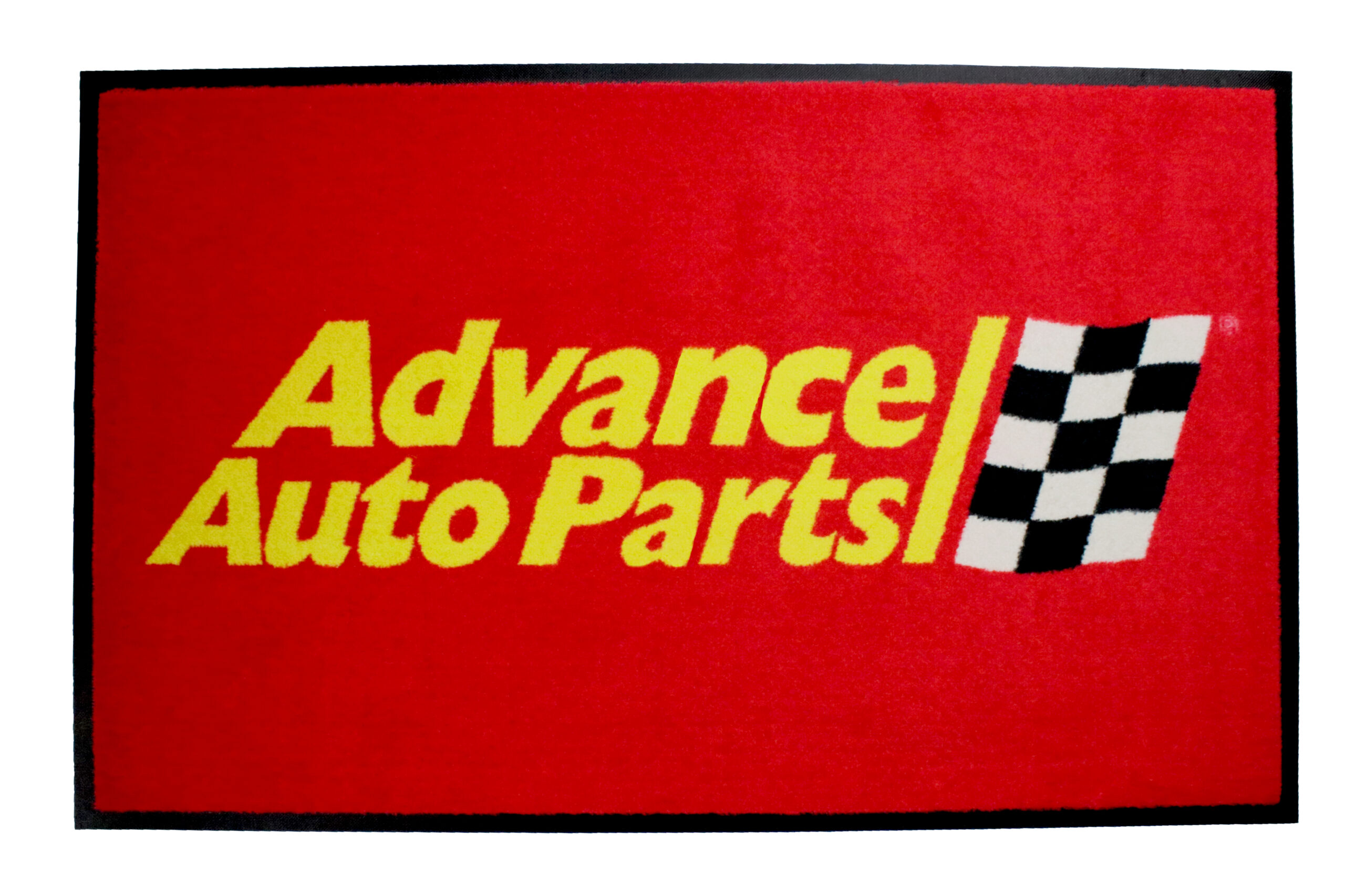CUSTOM CARPET MATS