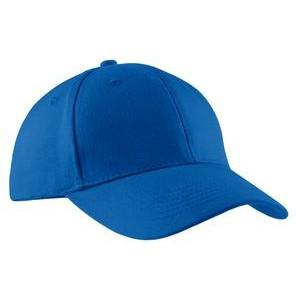 Port Authori - Brushed Twill Cap