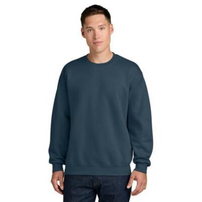 Gildan Unisex Hammer™ Maxweight Crewneck Sweatshirt — Primary