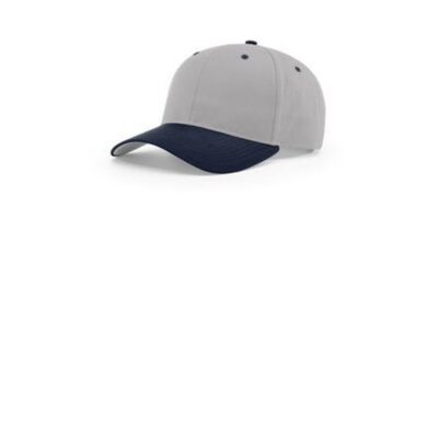 Richardson Pro Twill Snapback Cap — Primary