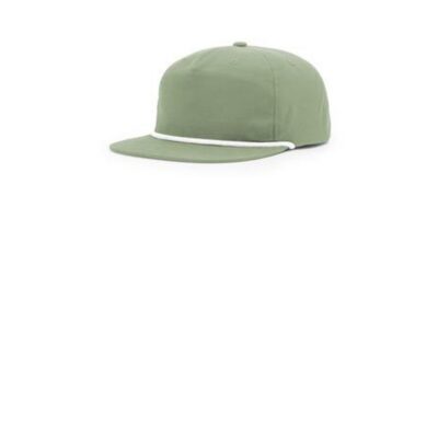 Richardson Umpqua Snapback Cap — Primary