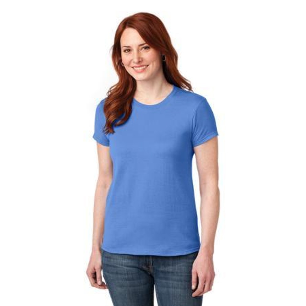 Gildan Ladies Gildan Performance T-Shirt — Primary