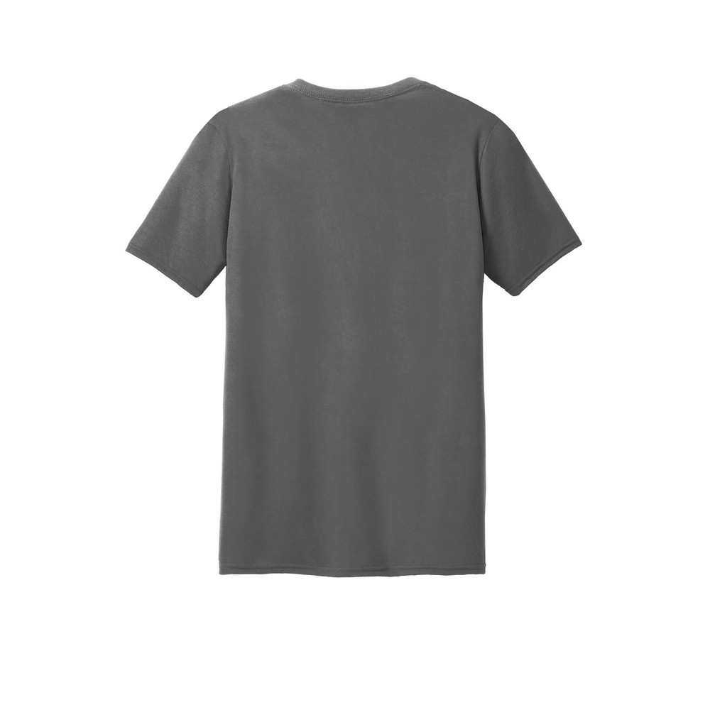 Gildan Ladies Gildan Performance T-Shirt — Rear