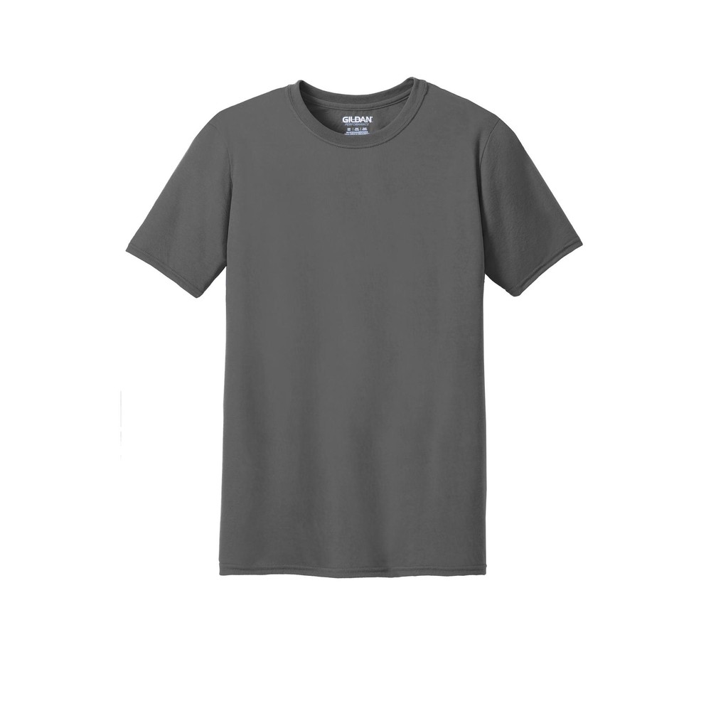 Gildan Ladies Gildan Performance T-Shirt — Front
