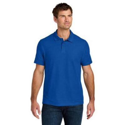 Gildan® Softstyle® Pique Polo — Primary