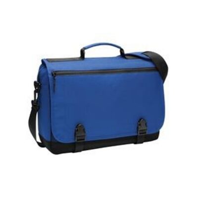 Port Authority Messenger Briefcase — Primary