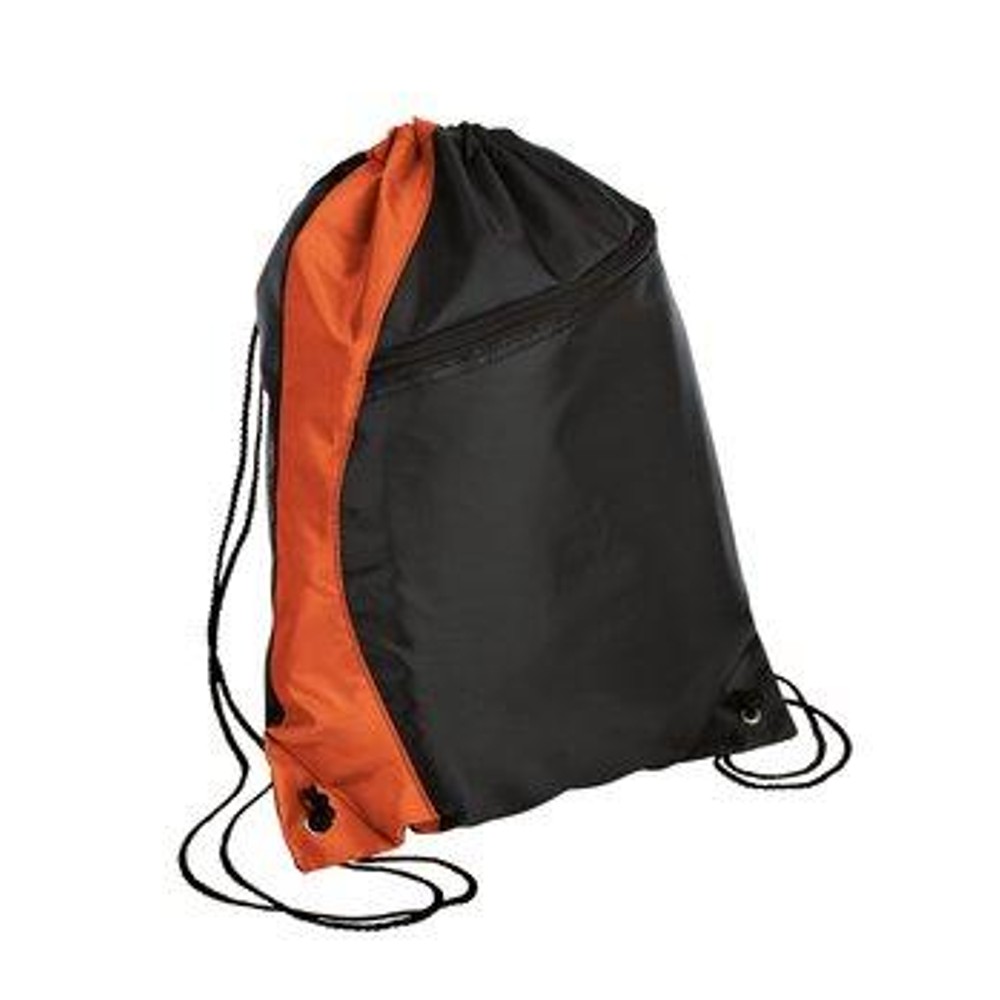 Port Authority - Colorblock Cinch Pack Port Authority - Colorblock Cinch Pack