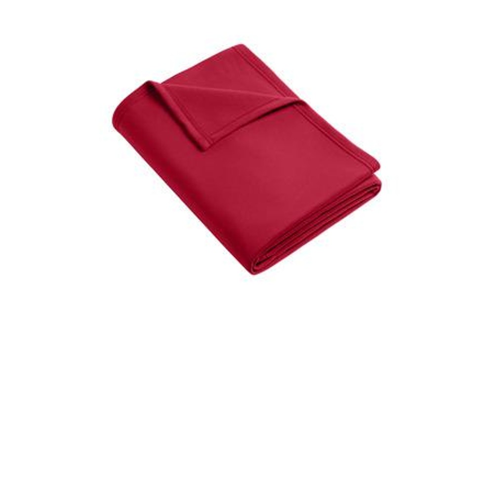 Port Authority Core Fleece Blanket