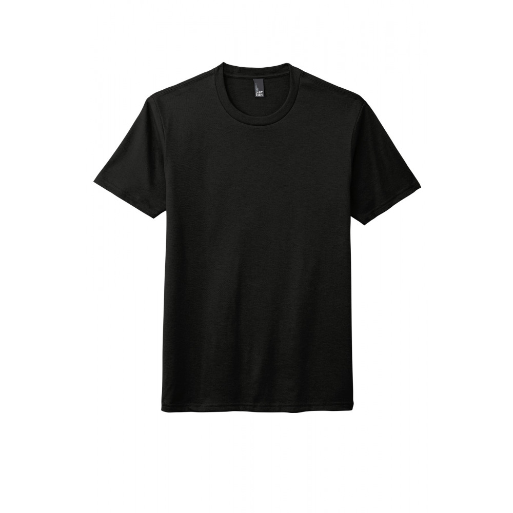 District Perfect Tri DTG Tee DM130DTG