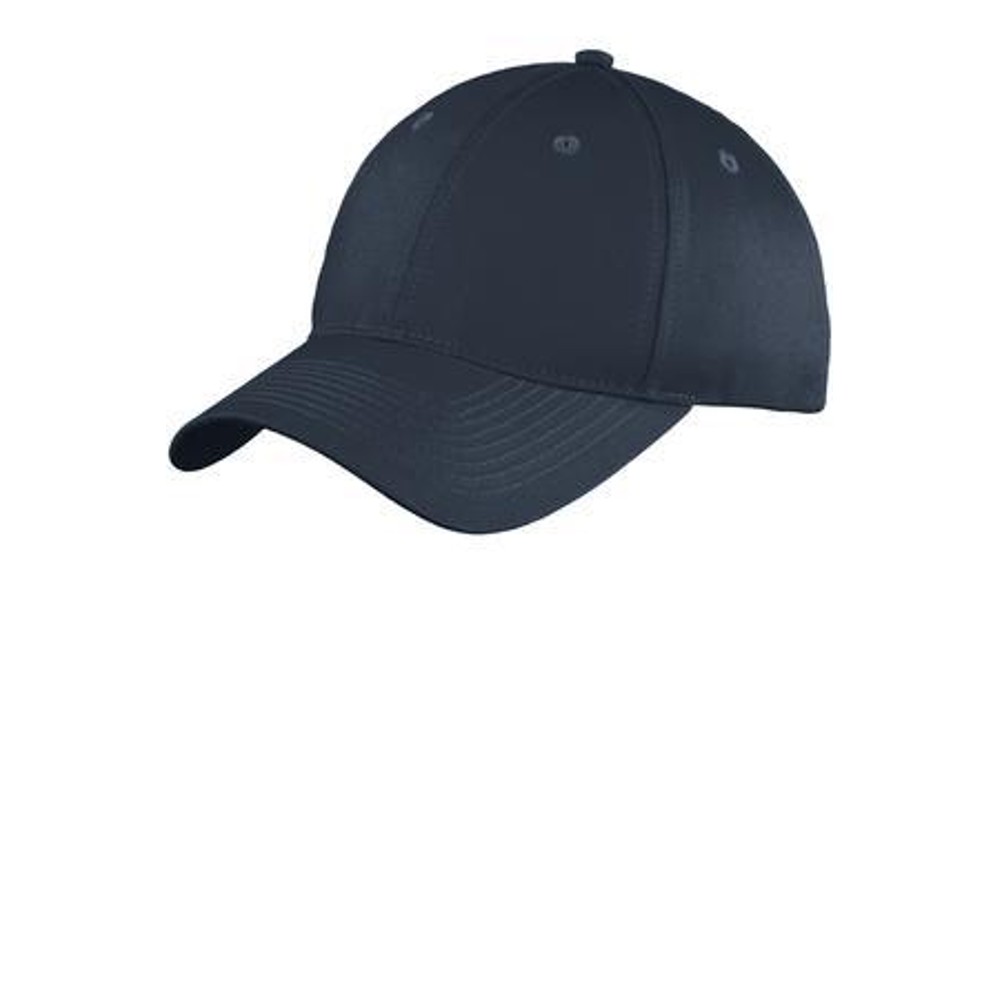 Port & Company Six-Panel Unstructured Twill Cap Port & Company Six-Panel Unstructured Twill Cap