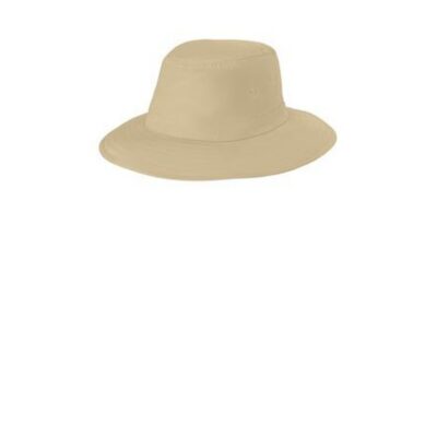 Port Authority Lifestyle Brim Hat — Primary