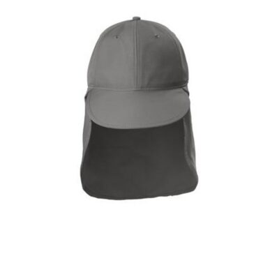 Port Authority Outdoor UV Sun Shade Cap — Primary